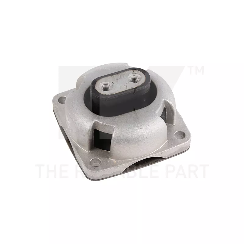 Suspension, boîte automatique NK 59733035