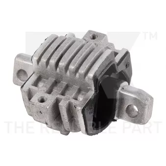 Suspension, boîte de vitesse manuelle NK 59733040