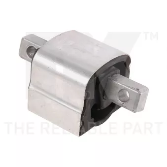 Suspension, boîte automatique NK 59733045