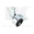 Support moteur NK 59733058 - Visuel 1