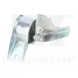 Support moteur NK 59733058 - Visuel 2