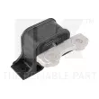 Support moteur NK 59736005 - Visuel 1