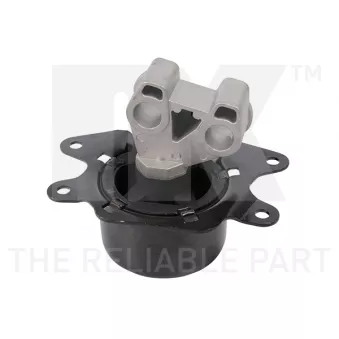 Support moteur NK 59736006