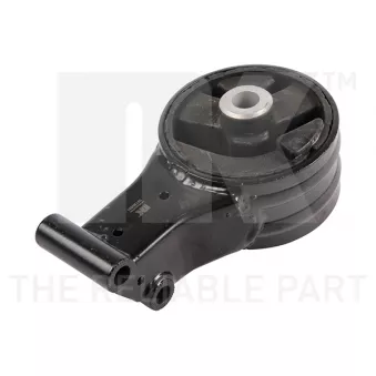 Support moteur NK 59736021