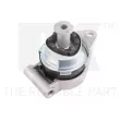 Support moteur NK 59736029 - Visuel 1