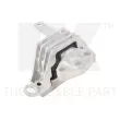 Support moteur NK 59736042 - Visuel 1