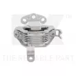 Support moteur NK 59736055 - Visuel 1