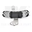 Support moteur NK 59736056 - Visuel 2