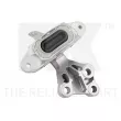 Support moteur NK 59736072 - Visuel 2