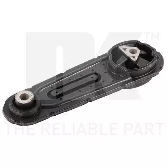 Support moteur NK 59739001