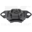 Support moteur NK 59739002 - Visuel 1