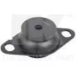 Suspension, boîte de vitesse manuelle NK 59739004 - Visuel 1