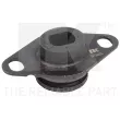 Suspension, boîte de vitesse manuelle NK 59739004 - Visuel 2