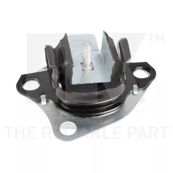 Support moteur NK 59739028