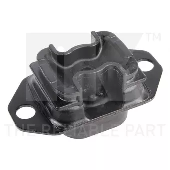 Support moteur NK 59739042