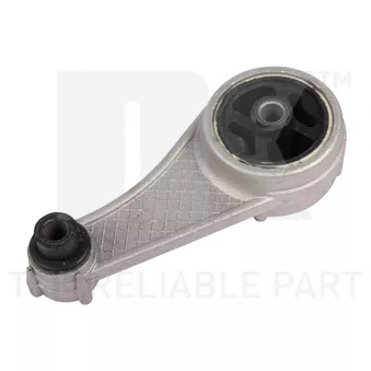 Support moteur NK 59739058