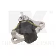 Support moteur NK 59739081 - Visuel 1
