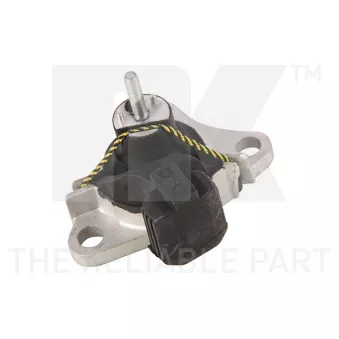 Support moteur NK 59739081
