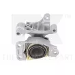 Support moteur NK 59739084 - Visuel 2