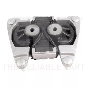Suspension, boîte automatique NK 59747004