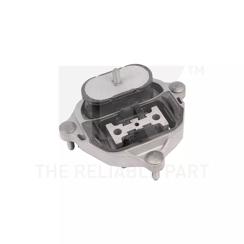 Suspension, boîte automatique NK 59747005