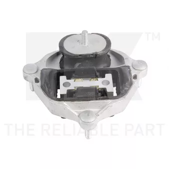 Suspension, boîte automatique NK 59747007