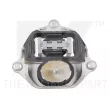 Suspension, boîte automatique NK 59747009 - Visuel 1