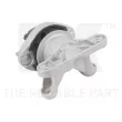 Suspension, boîte automatique NK 59747021 - Visuel 1