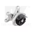 Suspension, boîte automatique NK 59747021 - Visuel 2