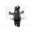 Support moteur NK 59747022 - Visuel 2