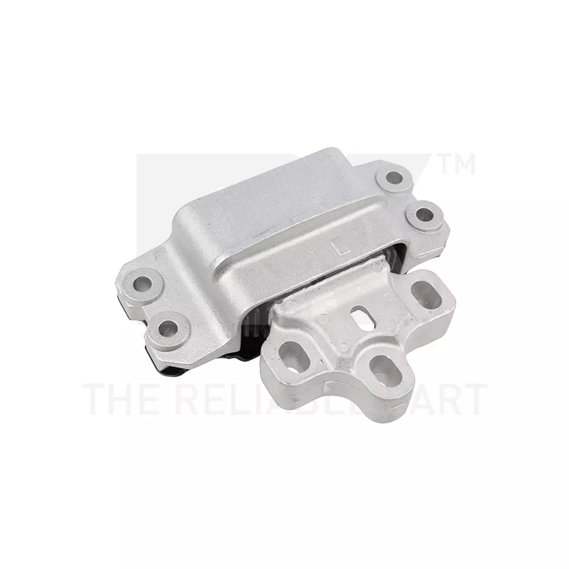 Support moteur avant gauche NK 59747027