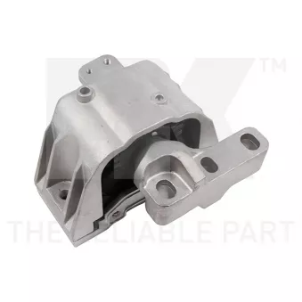 Support moteur NK 59747037
