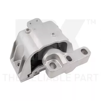 Support moteur NK 59747038