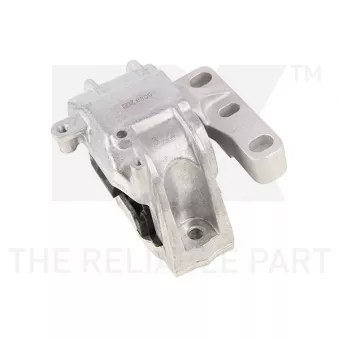 Support moteur NK 59747040