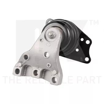 Support moteur NK 59747045