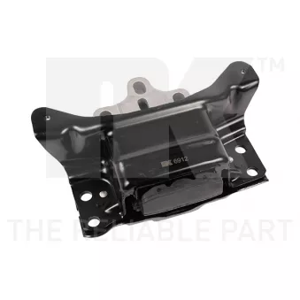 Support, suspension du moteur NK 59747054