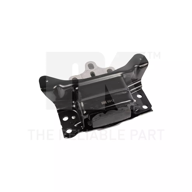 Support, suspension du moteur NK 59747054