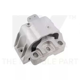 Support moteur NK 59747057