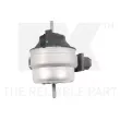 Support moteur NK 59747064 - Visuel 1