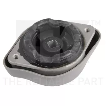Suspension, boîte automatique NK 59747068