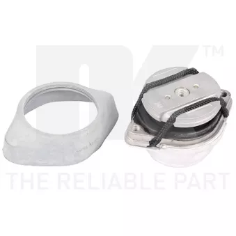 Suspension, boîte automatique NK 59747069