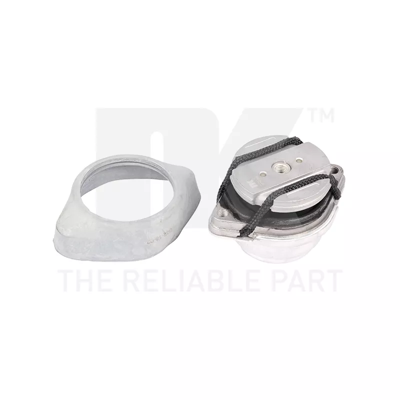 Suspension, boîte automatique NK 59747069
