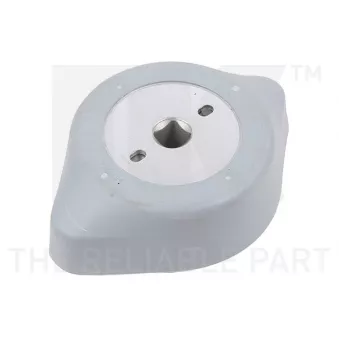 Suspension, boîte automatique NK 59747070