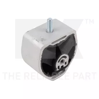 Suspension, boîte de vitesse manuelle NK 59747071