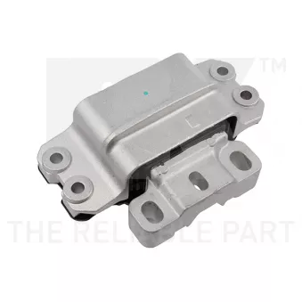 Support moteur NK 59747080