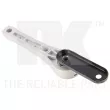 Support moteur NK 59747081 - Visuel 2