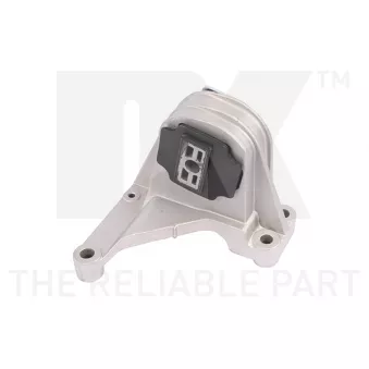 Support moteur NK 59748002