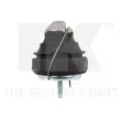 Support moteur NK 59748005 - Visuel 1