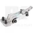 Support moteur NK 59748006 - Visuel 2
