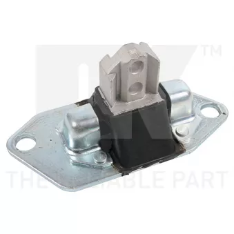 Support moteur NK 59748007